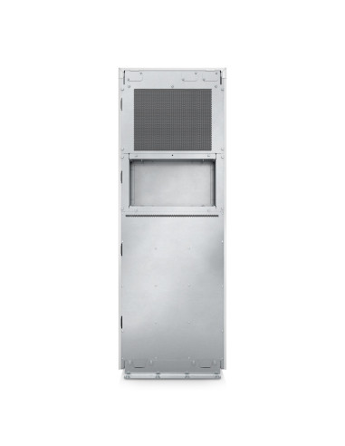 Galaxy VS UPS 30kW 400V pre maximálne 4 vnútorné 9Ah smart modular battery strings, Start-up 5x8