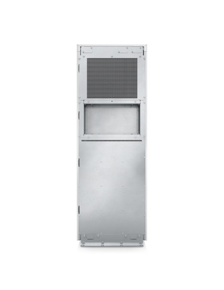 Galaxy VS UPS 30kW 400V pre maximálne 4 vnútorné 9Ah smart modular battery strings, Start-up 5x8