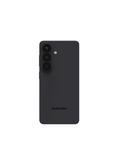 GLELARE Camera Rings Samsung Galaxy S26 Black