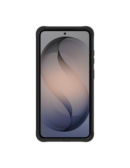 Cases Rainier Snap KS Samsung Galaxy S26+ Black