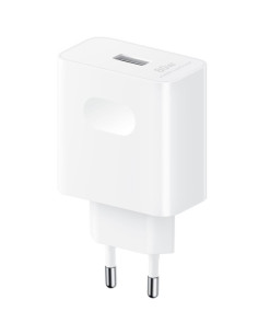 Honor SuperCharge 80W Power Adapter White