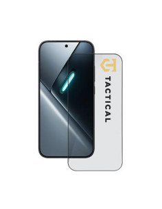 Tactical Glass Shield 5D sklo pre Poco X8 Pro Black