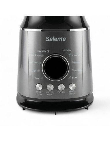 Salente Mixi 2L, vriaci a vákuovací mixér
