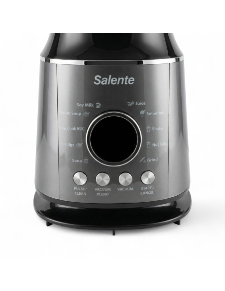 Salente Mixi 2L, vriaci a vákuovací mixér