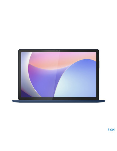 Lenovo IdeaPad Duet 3/11IAN8/N100/11,5"/2000x1200/T/4GB/128GB UFS/UHD/W11P/Blue/2R