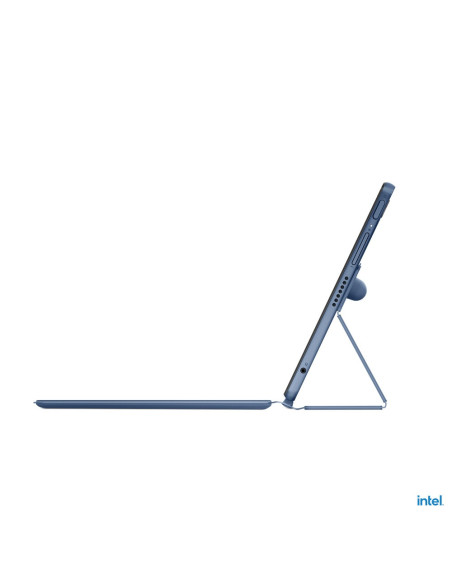 Lenovo IdeaPad Duet 3/11IAN8/N100/11,5"/2000x1200/T/4GB/128GB UFS/UHD/W11P/Blue/2R