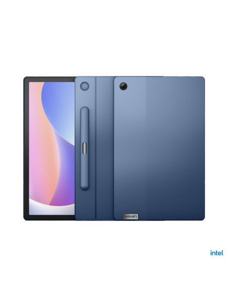 Lenovo IdeaPad Duet 3/11IAN8/N100/11,5"/2000x1200/T/4GB/128GB UFS/UHD/W11P/Blue/2R