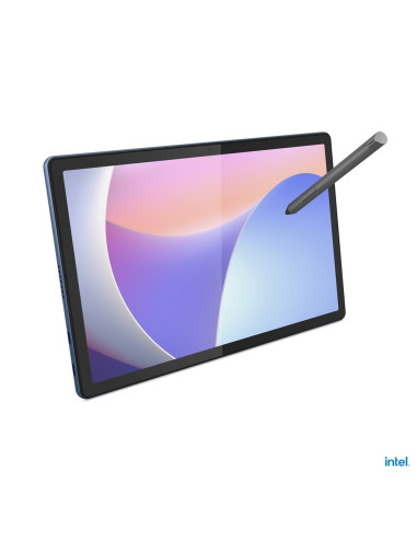 Lenovo IdeaPad Duet 3/11IAN8/N100/11,5"/2000x1200/T/4GB/128GB UFS/UHD/W11P/Blue/2R