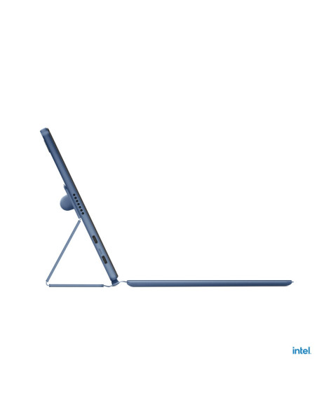 Lenovo IdeaPad Duet 3/11IAN8/N100/11,5"/2000x1200/T/4GB/128GB UFS/UHD/W11P/Blue/2R