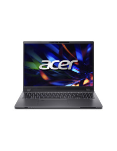 Acer TravelMate P2 16/TMP216-51/5-120U/16"/WUXGA/8GB/512GB SSD/Iris Xe/W11P/Gray/2R