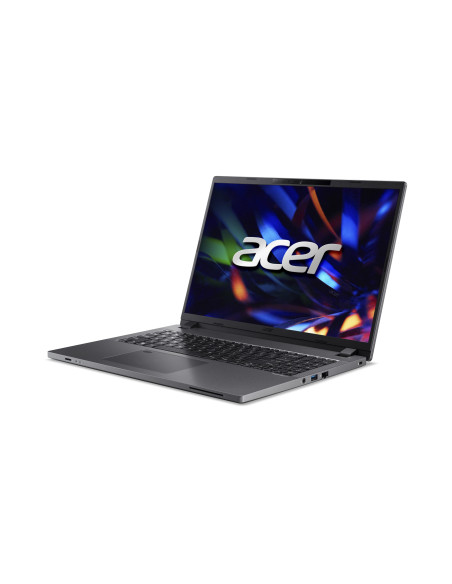 Acer TravelMate P2 16/TMP216-51/5-120U/16"/WUXGA/8GB/512GB SSD/Iris Xe/W11P/Gray/2R