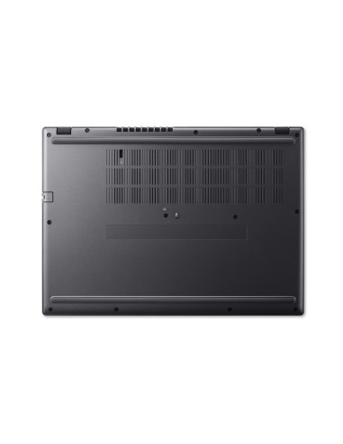 Acer TravelMate P2 16/TMP216-51/5-120U/16"/WUXGA/8GB/512GB SSD/Iris Xe/W11P/Gray/2R