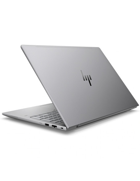 HP ZBook/16 G11/R7-8845HS/16"/WUXGA/32GB/1TB SSD/AMD int/W11P/Silver/4RNBD