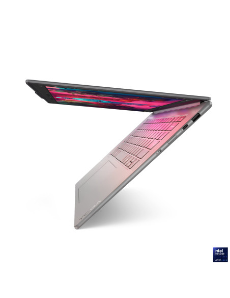 Lenovo Yoga Slim 7/15ILL9/U7-256V/15,3"/2880x1800/16GB/512GB SSD/Arc 140V/W11H/Gray/3R