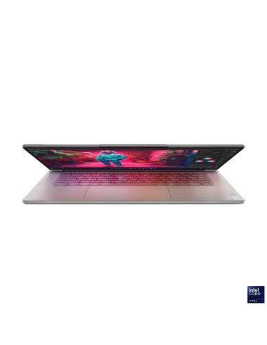 Lenovo Yoga Slim 7/15ILL9/U7-256V/15,3"/2880x1800/16GB/512GB SSD/Arc 140V/W11H/Gray/3R