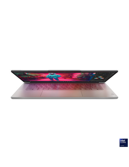 Lenovo Yoga Slim 7/15ILL9/U7-256V/15,3"/2880x1800/16GB/512GB SSD/Arc 140V/W11H/Gray/3R