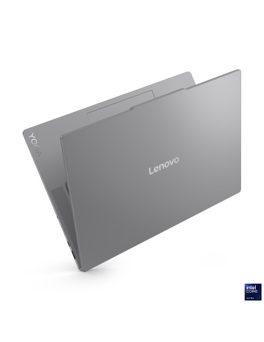Lenovo Yoga Slim 7/15ILL9/U7-256V/15,3"/2880x1800/16GB/512GB SSD/Arc 140V/W11H/Gray/3R