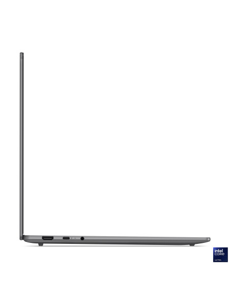 Lenovo Yoga Slim 7/15ILL9/U7-256V/15,3"/2880x1800/16GB/512GB SSD/Arc 140V/W11H/Gray/3R