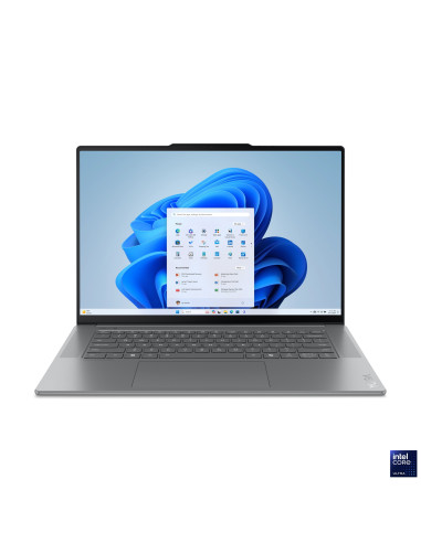 Lenovo Yoga Slim 7/15ILL9/U7-256V/15,3"/2880x1800/16GB/512GB SSD/Arc 140V/W11H/Gray/3R