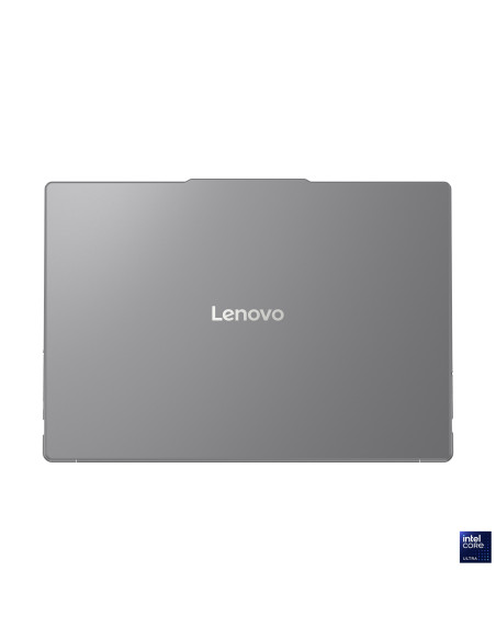 Lenovo Yoga Slim 7/15ILL9/U7-256V/15,3"/2880x1800/16GB/512GB SSD/Arc 140V/W11H/Gray/3R