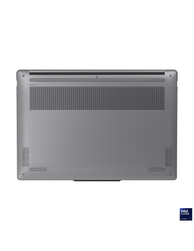 Lenovo Yoga Slim 7/15ILL9/U7-256V/15,3"/2880x1800/16GB/512GB SSD/Arc 140V/W11H/Gray/3R