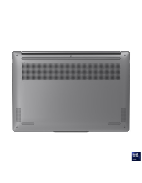 Lenovo Yoga Slim 7/15ILL9/U7-256V/15,3"/2880x1800/16GB/512GB SSD/Arc 140V/W11H/Gray/3R