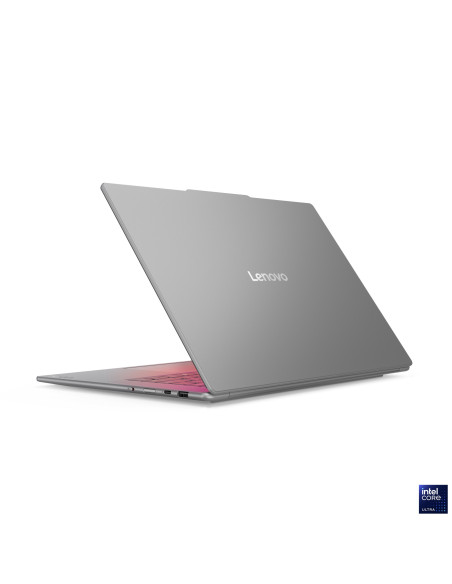 Lenovo Yoga Slim 7/15ILL9/U7-256V/15,3"/2880x1800/16GB/512GB SSD/Arc 140V/W11H/Gray/3R