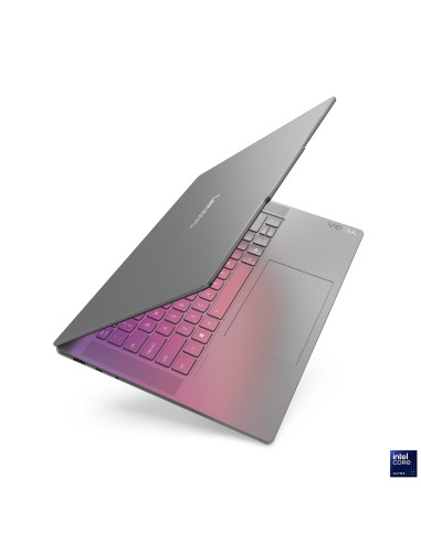 Lenovo Yoga Slim 7/15ILL9/U7-256V/15,3"/2880x1800/16GB/512GB SSD/Arc 140V/W11H/Gray/3R