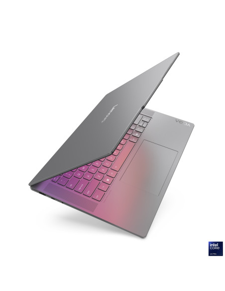 Lenovo Yoga Slim 7/15ILL9/U7-256V/15,3"/2880x1800/16GB/512GB SSD/Arc 140V/W11H/Gray/3R
