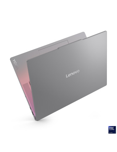 Lenovo Yoga Slim 7/15ILL9/U7-256V/15,3"/2880x1800/16GB/512GB SSD/Arc 140V/W11H/Gray/3R