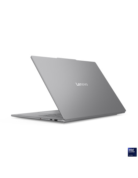 Lenovo Yoga Slim 7/15ILL9/U7-256V/15,3"/2880x1800/16GB/512GB SSD/Arc 140V/W11H/Gray/3R