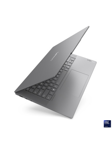 Lenovo Yoga Slim 7/15ILL9/U7-256V/15,3"/2880x1800/16GB/512GB SSD/Arc 140V/W11H/Gray/3R