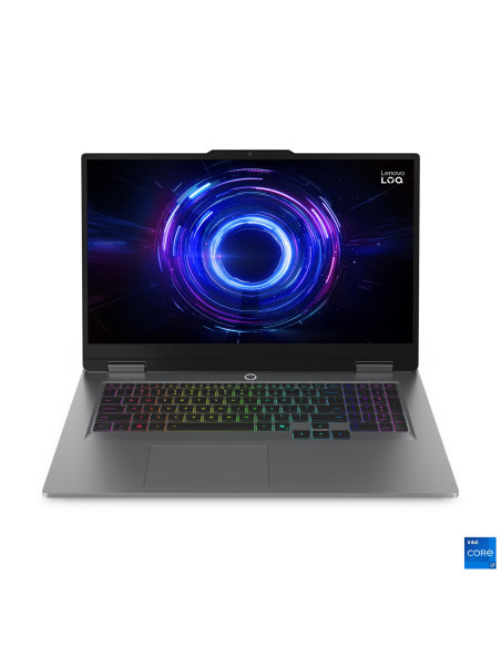 Lenovo LOQ/17IRX10/i5-13450HX/17,3"/FHD/24GB/1TB/RTX 5050/W11H/Gray/2R