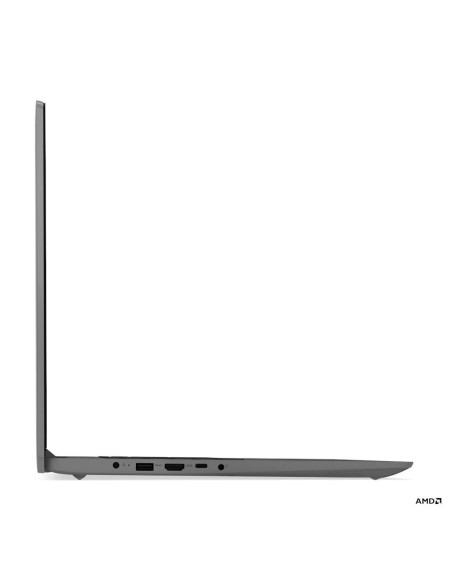 Lenovo IdeaPad 3/17ABA7/R5-5625U/17,3"/1600x900/8GB/512GB/RX Vega 7/W11H/Gray/2R