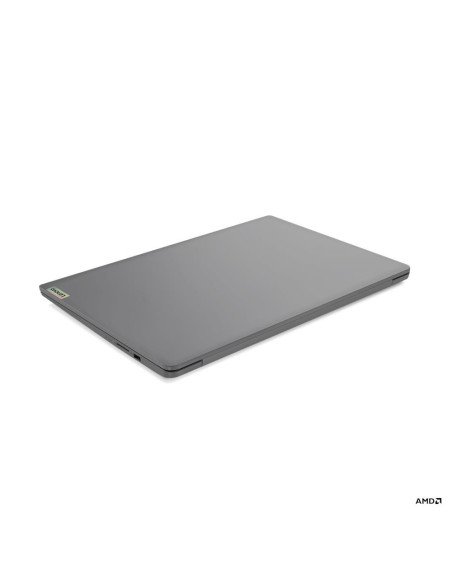 Lenovo IdeaPad 3/17ABA7/R5-5625U/17,3"/1600x900/8GB/512GB/RX Vega 7/W11H/Gray/2R