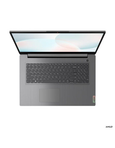 Lenovo IdeaPad 3/17ABA7/R5-5625U/17,3"/1600x900/8GB/512GB/RX Vega 7/W11H/Gray/2R