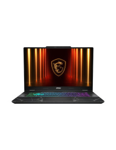 MSI Cyborg/15 B2RWEKG-043CZ/7-240H/15,6"/FHD/16GB/1TB/RTX 5050/W11H/Black/2R