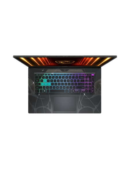 MSI Cyborg/15 B2RWEKG-043CZ/7-240H/15,6"/FHD/16GB/1TB/RTX 5050/W11H/Black/2R