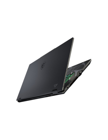 MSI Cyborg/15 B2RWFKG-041CZ/7-240H/15,6"/FHD/16GB/1TB/RTX 5060/W11H/Black/2R