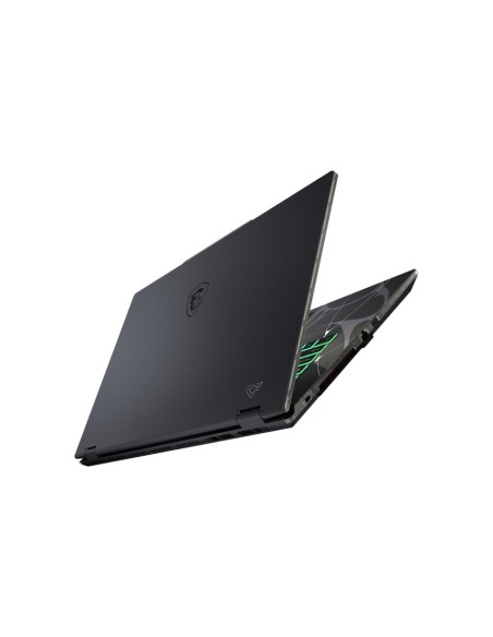 MSI Cyborg/15 B2RWFKG-041CZ/7-240H/15,6"/FHD/16GB/1TB/RTX 5060/W11H/Black/2R