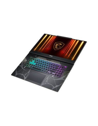 MSI Cyborg/15 B2RWFKG-041CZ/7-240H/15,6"/FHD/16GB/1TB/RTX 5060/W11H/Black/2R