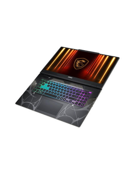 MSI Cyborg/15 B2RWFKG-041CZ/7-240H/15,6"/FHD/16GB/1TB/RTX 5060/W11H/Black/2R