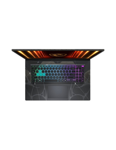MSI Cyborg/15 B2RWFKG-041CZ/7-240H/15,6"/FHD/16GB/1TB/RTX 5060/W11H/Black/2R