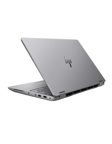 HP ZBook/Fury 16 G1i/U7-265HX/16"/2560x1600/32GB/1,5TB/PRO 2000/W11P/Silver/5R