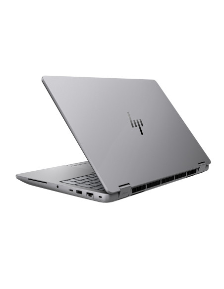 HP ZBook/Fury 16 G1i/U7-265HX/16"/2560x1600/32GB/1,5TB/PRO 2000/W11P/Silver/5R