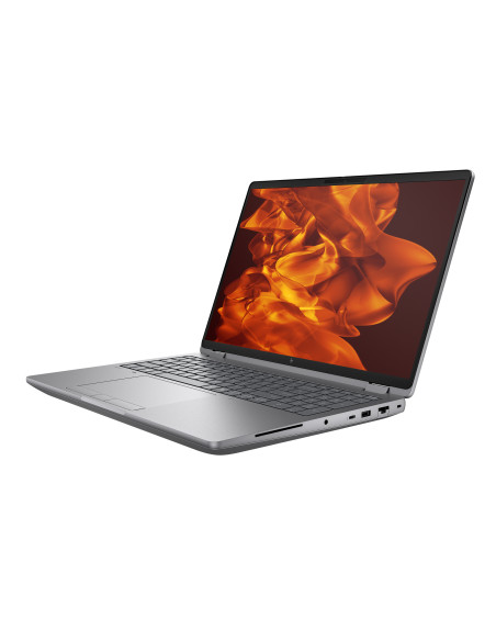 HP ZBook/Fury 16 G1i/U7-265HX/16"/2560x1600/32GB/1,5TB/PRO 2000/W11P/Silver/5R