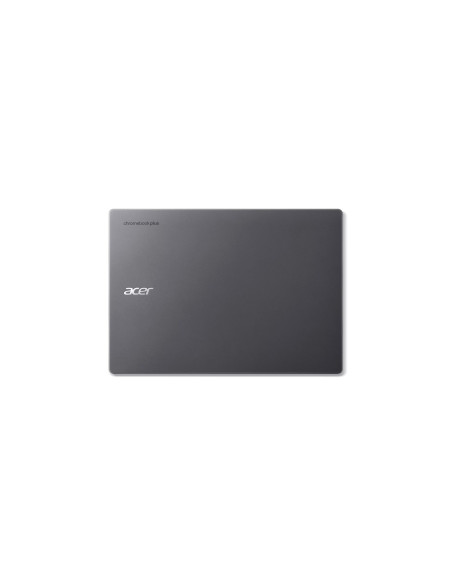 Acer Chromebook Plus 516/CB516-1HT-31UE/3-100U/16"/WUXGA/T/8GB/256GB/Intel int/Chrome/Gray/2R