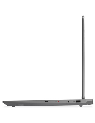 Lenovo LOQ/LOQ 15AHP10/AMD Ryzen™ 7 250/15,6"/FHD/32GB/1TB/RTX 5050/W11H/Gray/2R