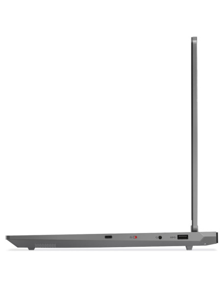 Lenovo LOQ/LOQ 15AHP10/AMD Ryzen™ 7 250/15,6"/FHD/32GB/1TB/RTX 5050/W11H/Gray/2R
