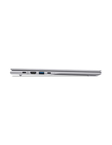 Acer Aspire Lite 15/AL15-46P-R313/R3-5400U/15,6"/FHD/8GB/512GB/RX Vega 6/bez OS/Silver/2R